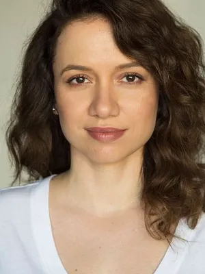 Cristina Lago
