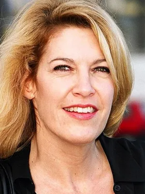 Janeen Damian
