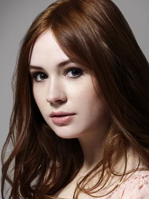 Karen Gillan