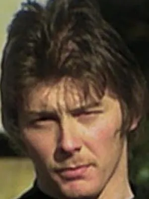 Graham Ravey