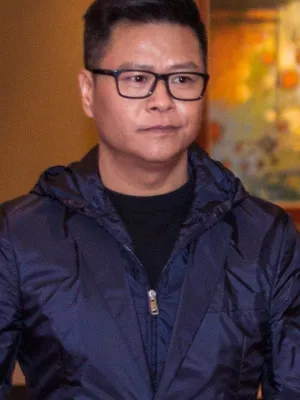Tian Shaobo