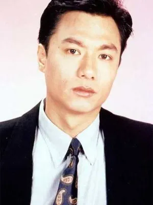Wilson Lam Jun-Yin