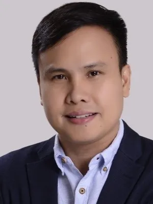 Daniel R. Palacio