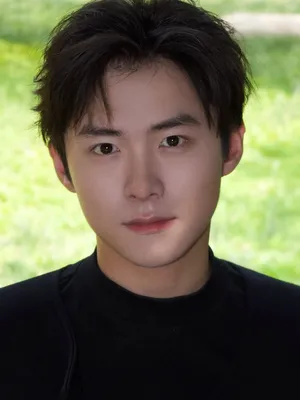Li Junliang