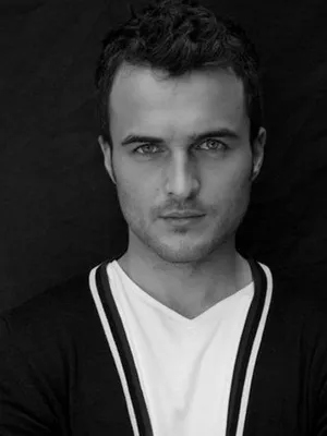 Jonathan Demurger