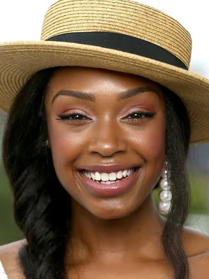 Chantel Riley