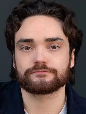 Jordan Chodziesner