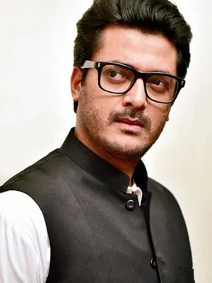 Jisshu Sengupta