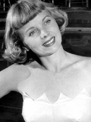 Dorothy Abbott