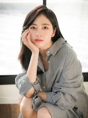 Baek Soo-min