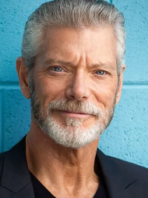 Stephen Lang