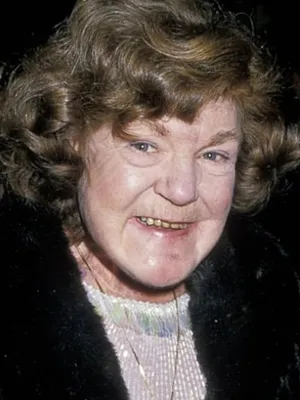 Anne Ramsey
