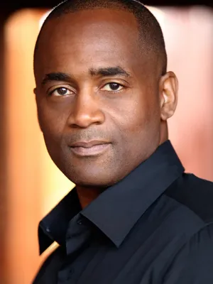 Shawn Michael Howard