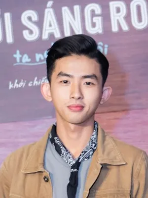 Hà Quốc Hoàng