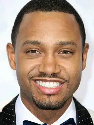 Terrence J
