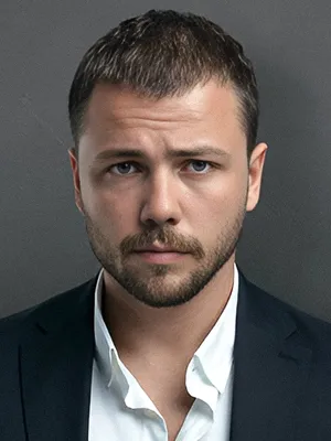 Tolga Sarıtaş