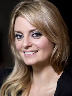 Morgana Robinson