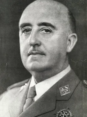 Francisco Franco