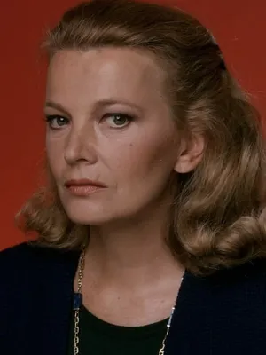 Gena Rowlands