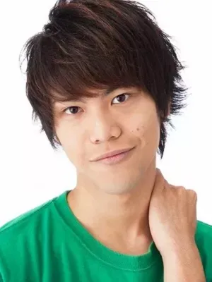 ​Shun Yuki