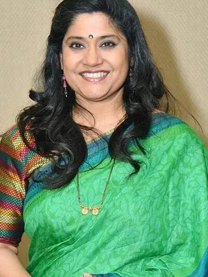 Renuka Shahane