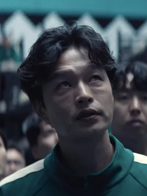 Lee Sung-Woo