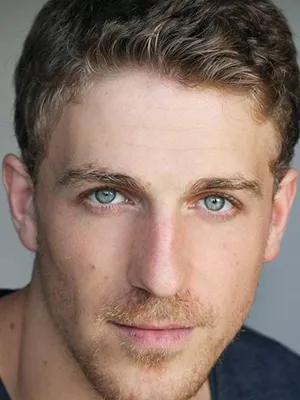 Ben Van Lier