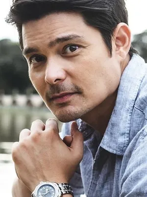 Dingdong Dantes