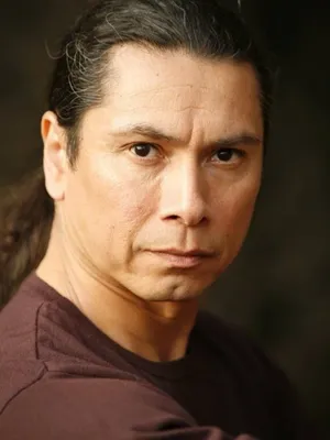 Gregory Cruz