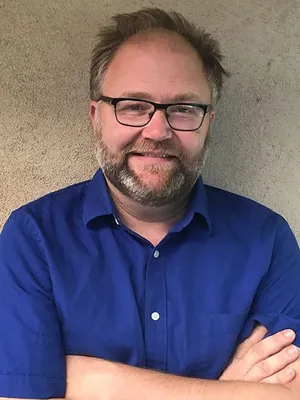 Randy Gambill