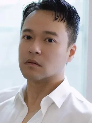 Hank Wu