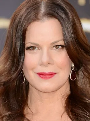 Marcia Gay Harden