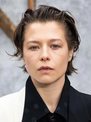 Emma D'Arcy