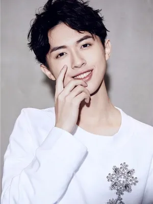 Zhang Yijie