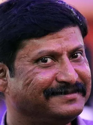 Shrikant Yadav