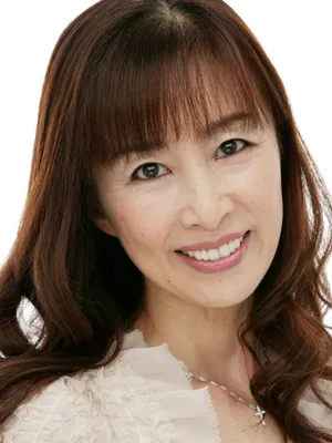 Michie Tomizawa