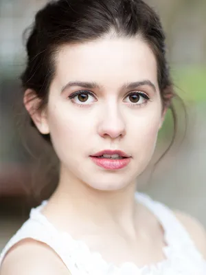 Philippa Coulthard