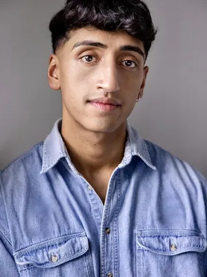 Dylan Thuraisingham