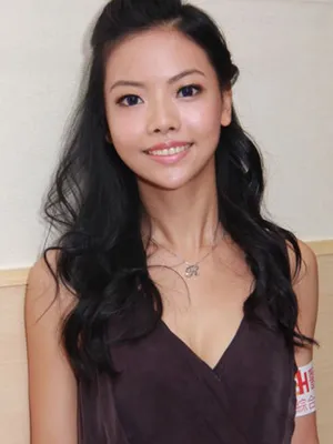 Rachel Lam Hei-Tung