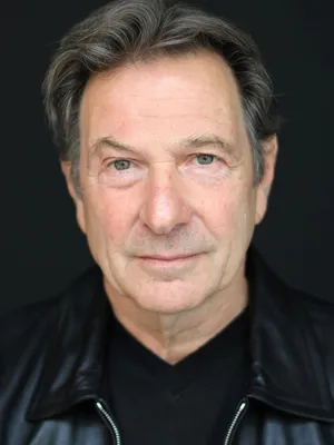 Michael Brandon