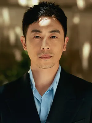 Zhu Yawen