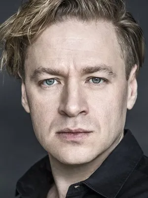 Aleksey Barabash
