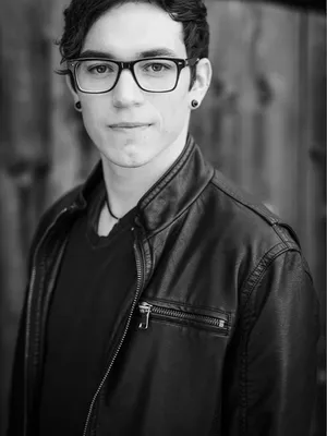 Noah Hunt