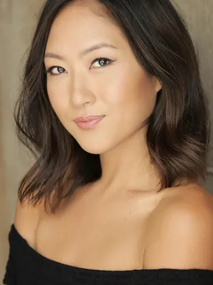 Brenda Koo