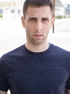 Alex Zelenka