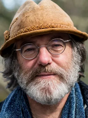 Paul Stamets
