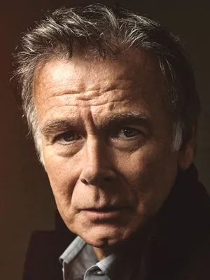 Franck Dubosc