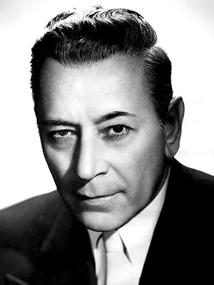 George Raft