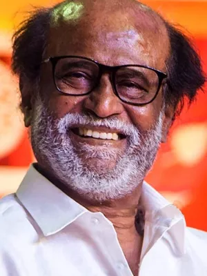 Rajinikanth