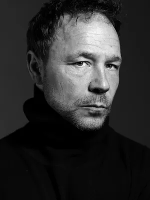 Stephen Graham